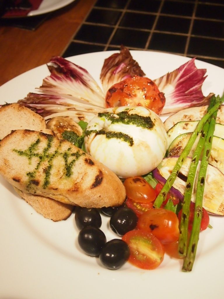 Pasta Fresca Da Salvatore Boat Quay Strictly Ours